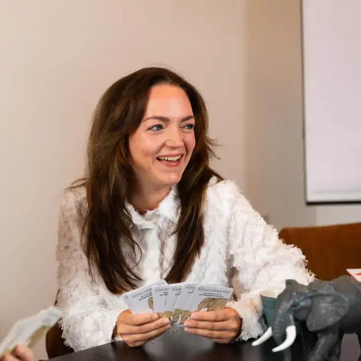 Gedrag en organisatiedynamieken Zuyd Professional