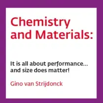 material sciences lectorale rede