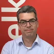 Bert van Kempen Docent Technische Bedrijfskunde Professional