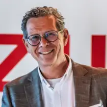 Geert Hoeijmakers Senior docent Technische Bedrijfskunde Professional