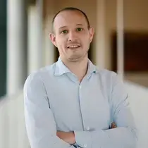 Drs. Tom Brandsma MA Professional