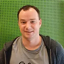 Michael Breemen Palliatieve zorg Professional