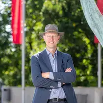 Pascal Slaats Zuyd Professional