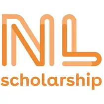 Logo NL scholarship