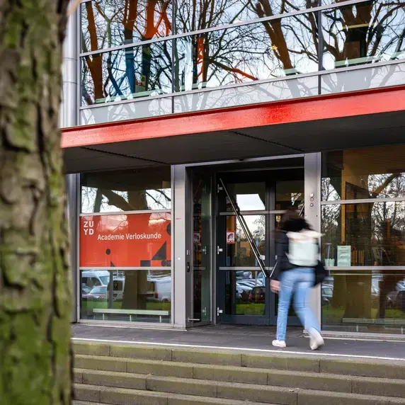 Verloskunde opleiding Maastricht Universiteitssingel