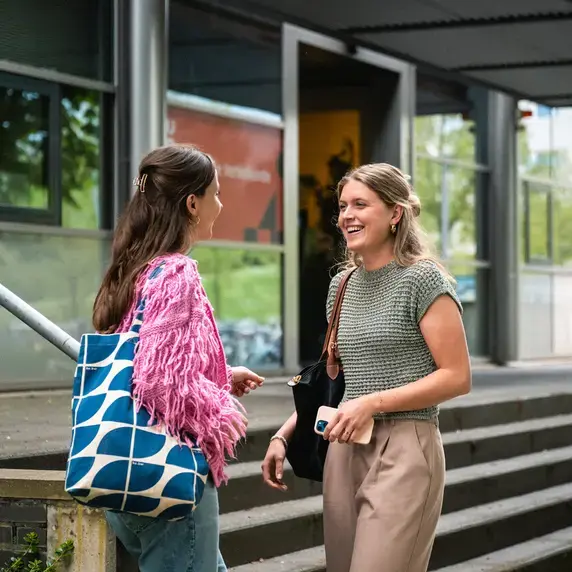 Verloskunde Maastricht open dag