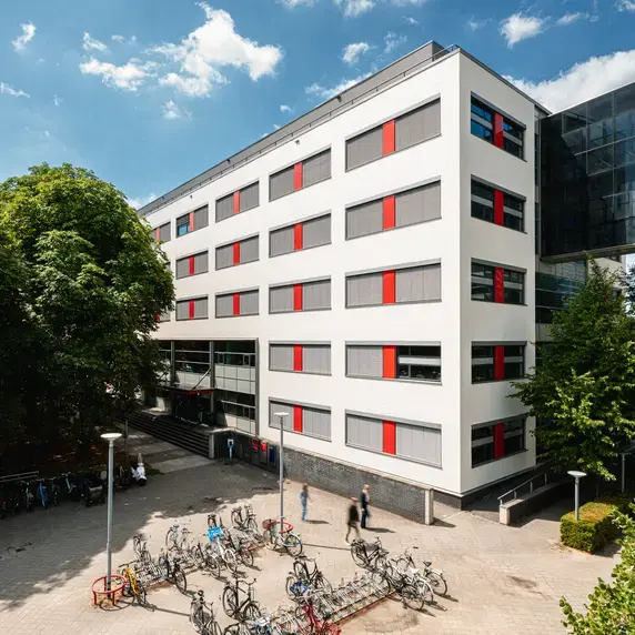 Zuyd Hogeschool Universiteitssingel Verloskunde Maastricht