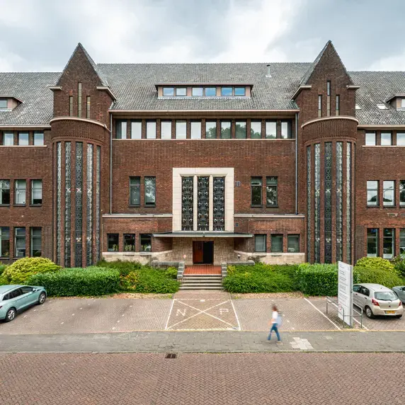 Zuyd Hogeschool Brusselseweg Maastricht