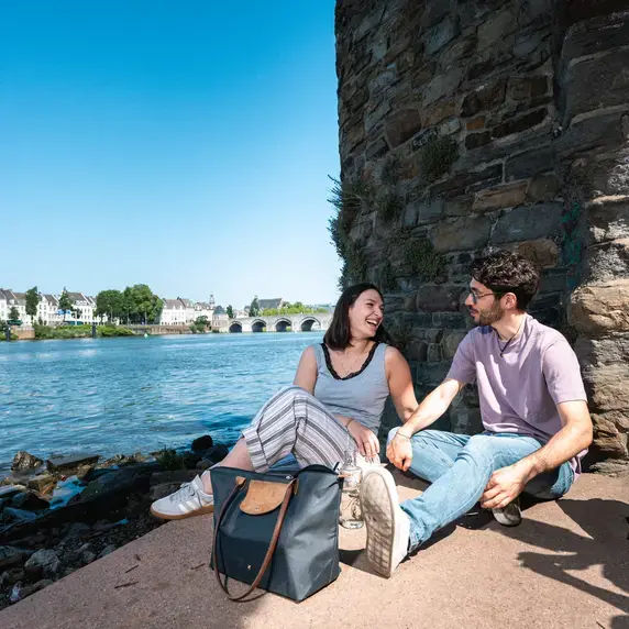 International Business Zuyd Hogeschool in Maastricht