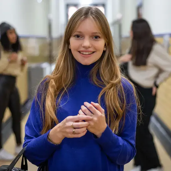 International Business Maastricht Zuyd Hogeschool open dag