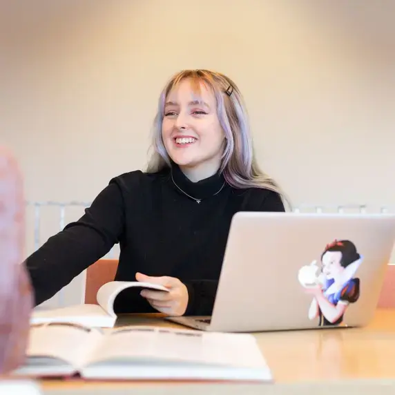 International Business Maastricht Zuyd Hogeschool online sessie