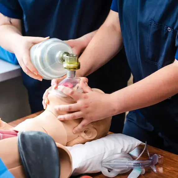 Verpleegkunde - perioperatief - studenten anesthesie