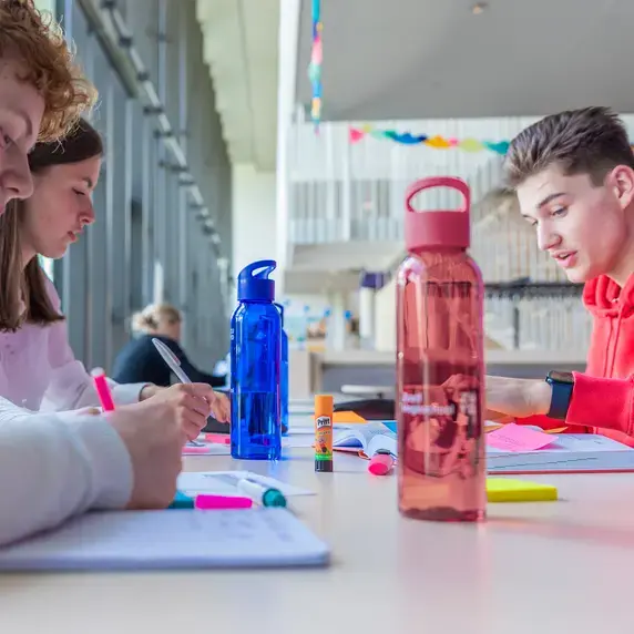 Accountancy open dag