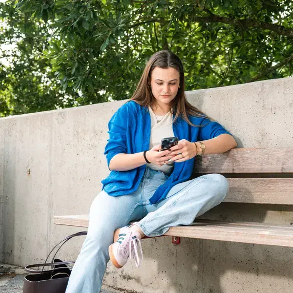 Zuyd Hogeschool student bank telefoon heerlen