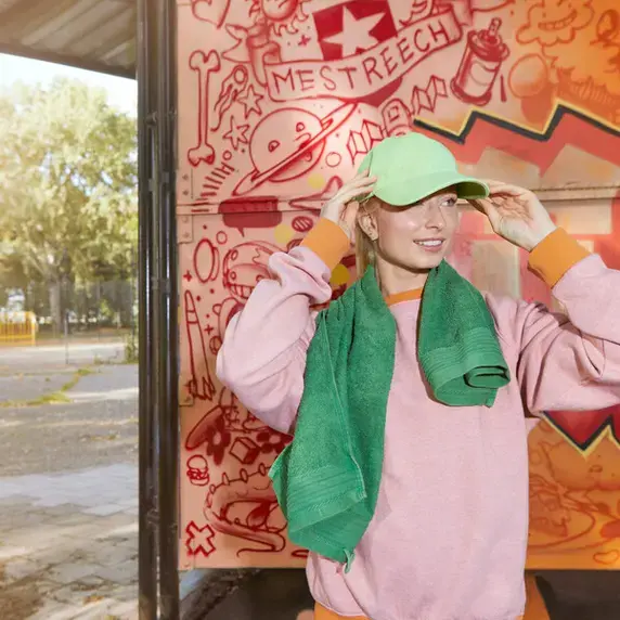 Zuyd Hogeschool student sport studentlife