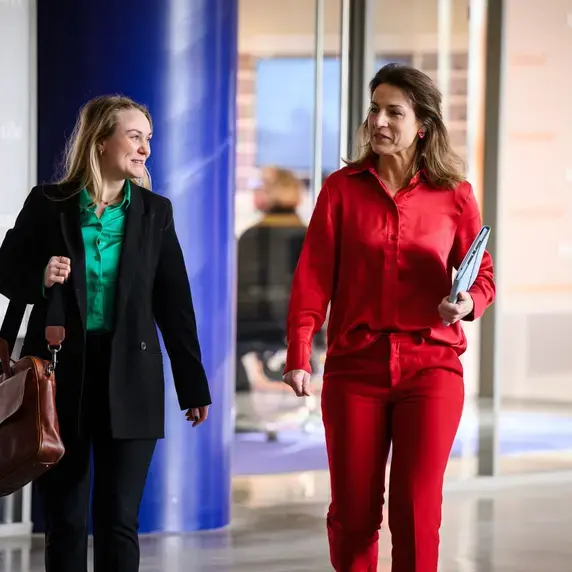 Over Zuyd Professional