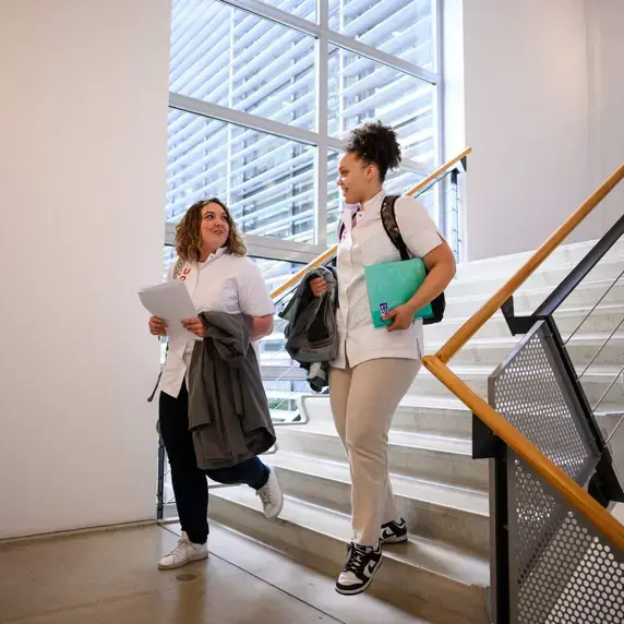 Gezondheidszorg en welzijn Professional