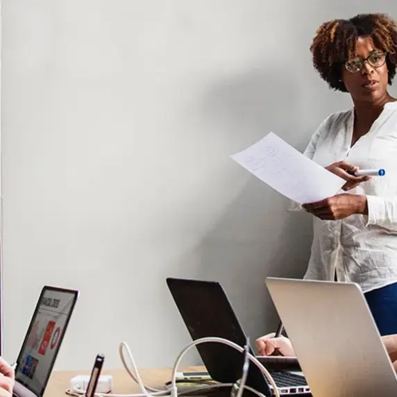 Professional Strategic business Management course