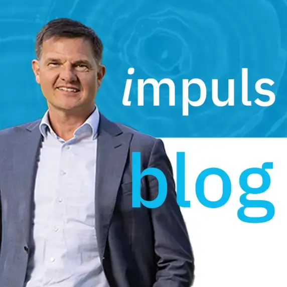 Blog Andre Impuls Zuyd Hogeschool