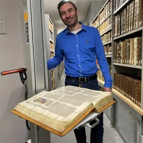 Professional Casper Adviesvaardigheden