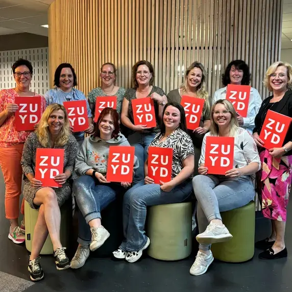 Professional Palliatieve Zorg diplomering