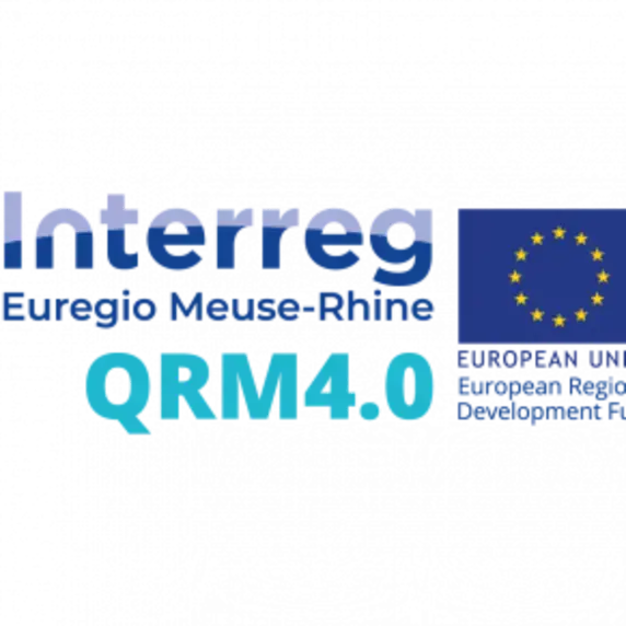 QRM4 interreg