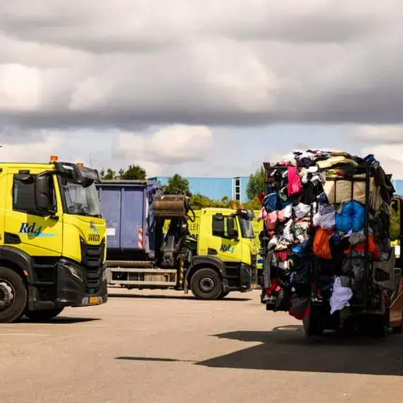 Technische Bedrijfskunde en duurzaamheid in beeld Professional
