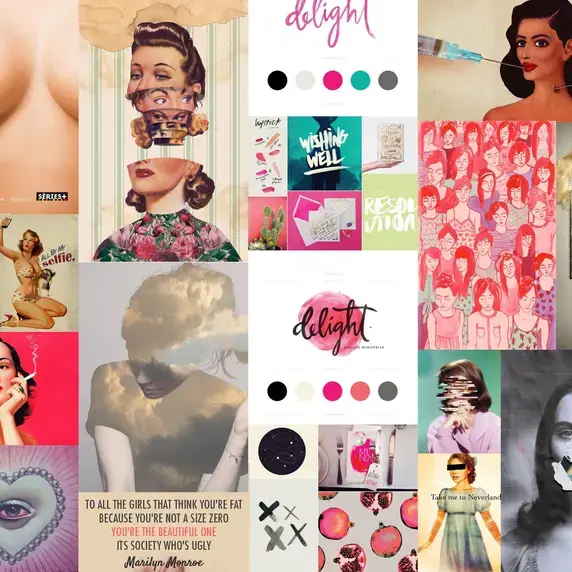 Vormgeving Visuele Communicatie