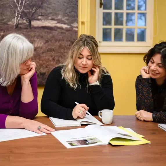 Professional Human Behaviour