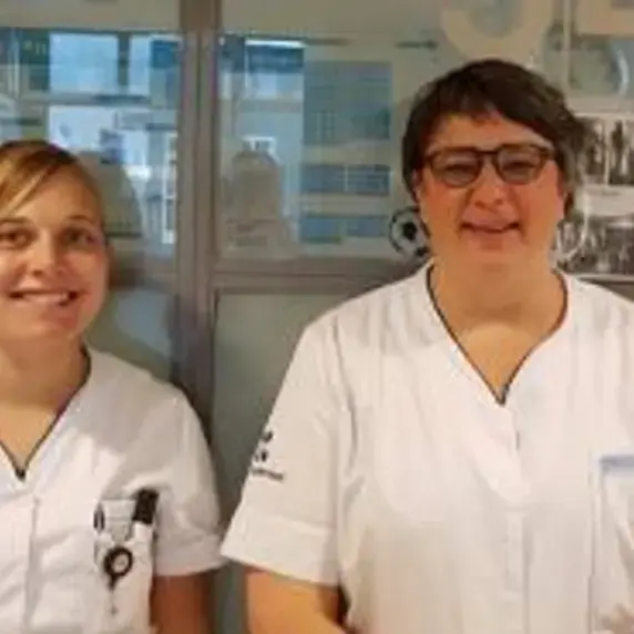 Professional Functiedifferentatie Verpleegkunde Zuyderland