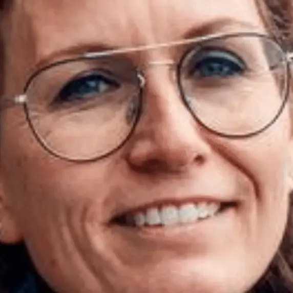 Professional Ingvild Switch Zorg