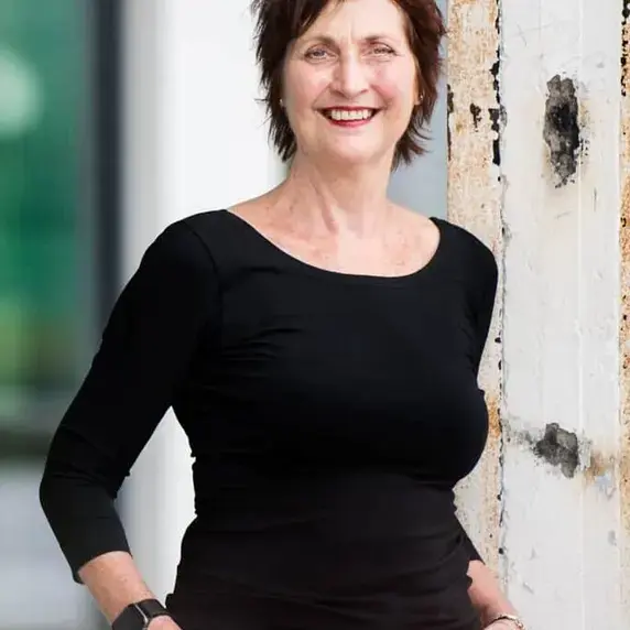 Gerrie Bours Professional