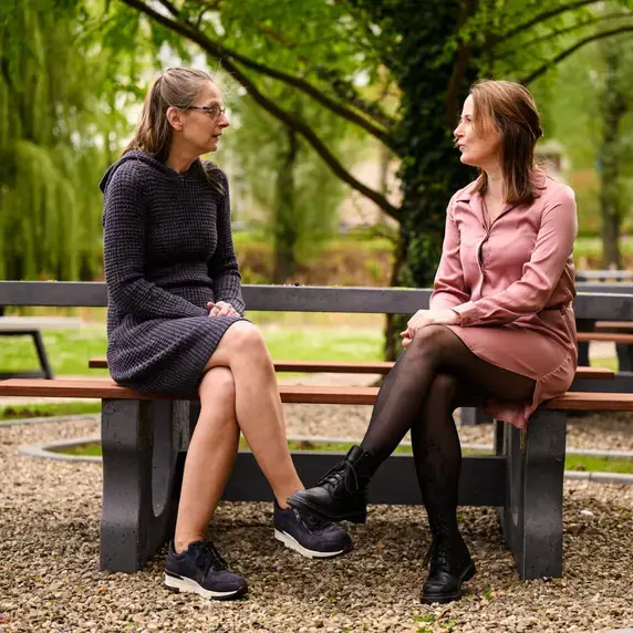 gezondheidszorg welzijn professional