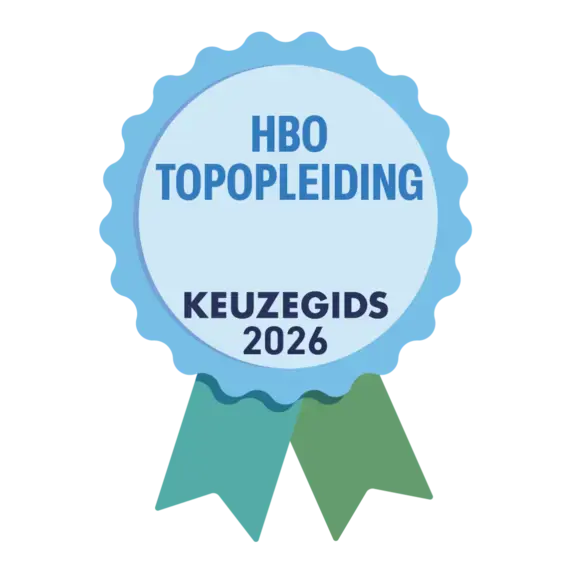 Hbo topopleiding
