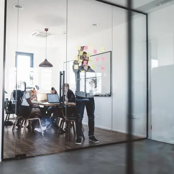 Inspiratiesessies Digital Marketing Professional