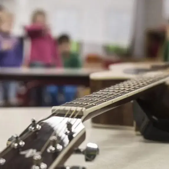 willekeurige foto conservatorium nieuwsbericht vierkant