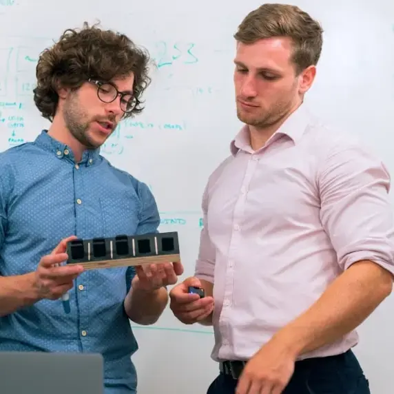 Engineering deeltijd bachelor Professional