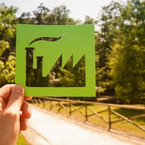 Duurzame Bedrijfsvoering Professional