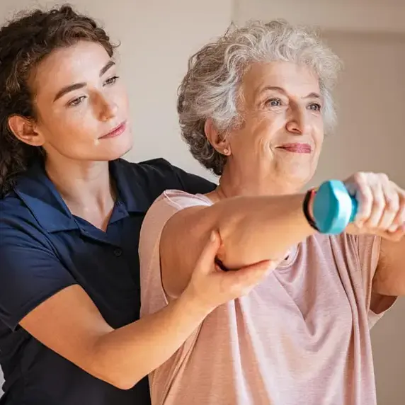 Herregistratie Fysiotherapie Portfolio Assessment Professional