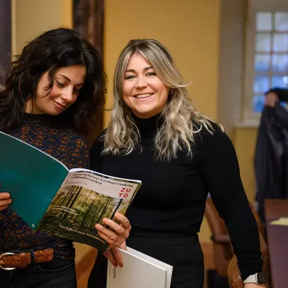 Human Behaviour: Gedragsverandering professional