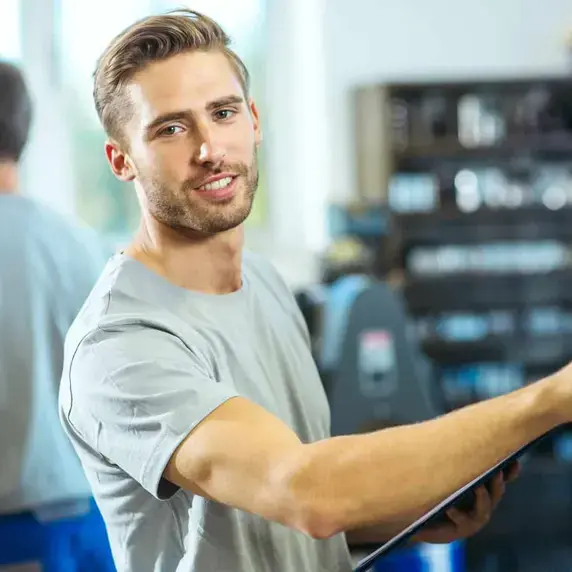 Sustainable Operations Management Professional