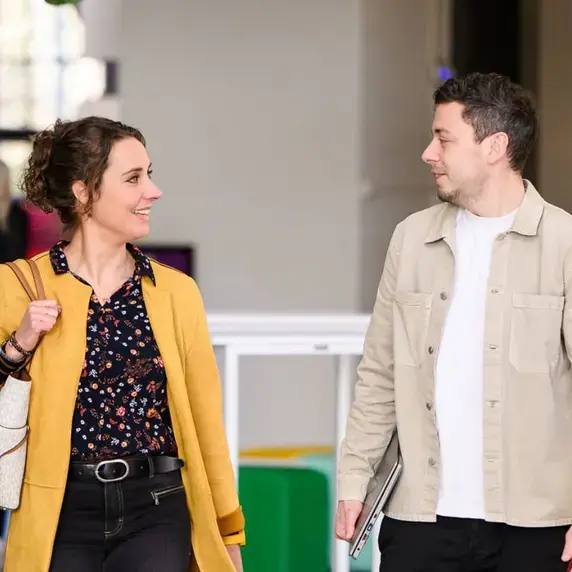 Deeltijdopleidingen professional