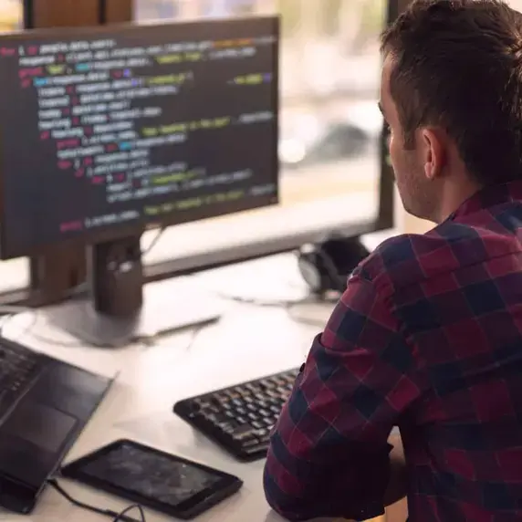 ICT & Digitalisering vakgebied Professional