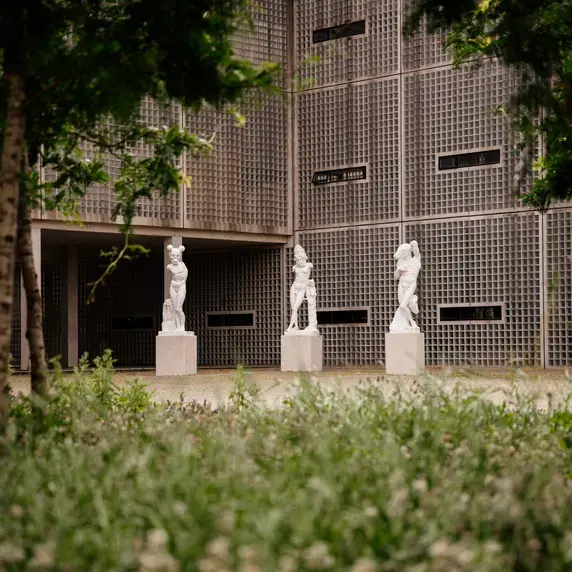 Kunstacademie Maastricht