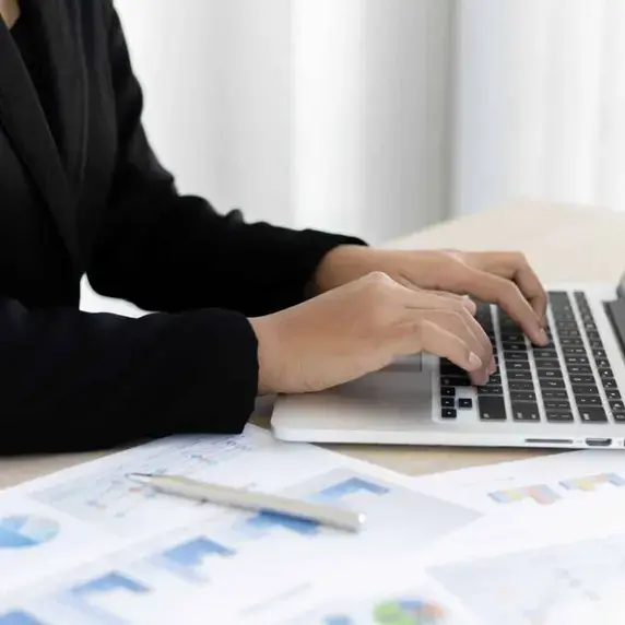 Marketing & Communicatie vakgebied Professional