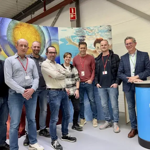 Microcredential technische bedrijfskunde Professional