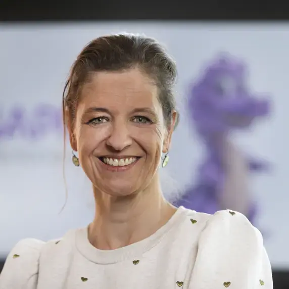 Bianca Steeghs_Snappie_Masterclass PLIC_Zuyd Professional