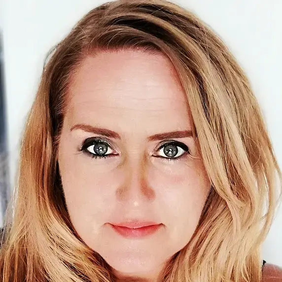 Nicole Stormer trainer Tolken Limburgs_Zuyd Professional