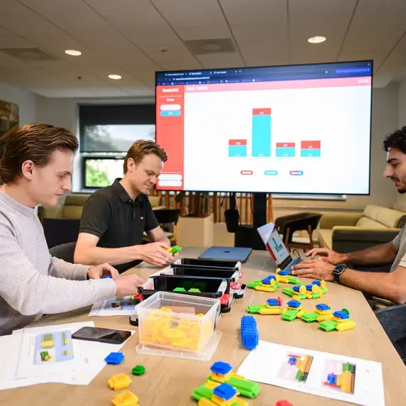 Technische Bedrijfskunde deeltijd Zuyd Professional