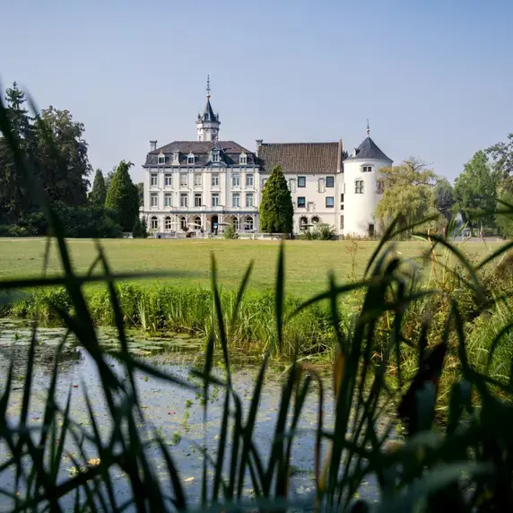 Professional Hotel Management School Teaching Hotel